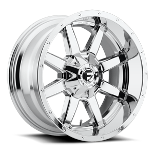 Maverick - D536